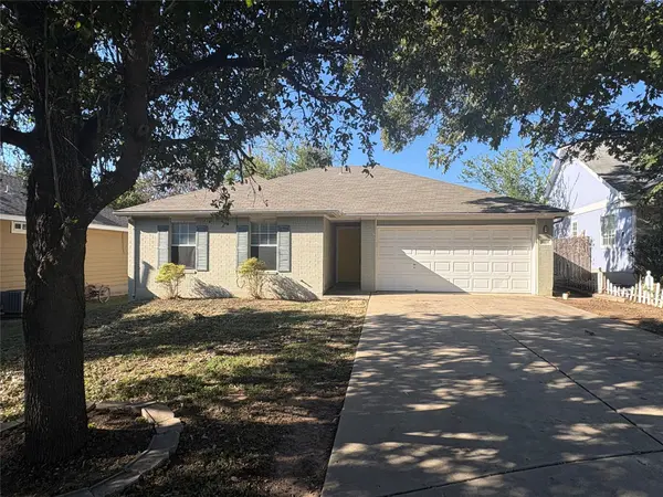 1704 Morning Meadows CV, Round Rock, TX 78664