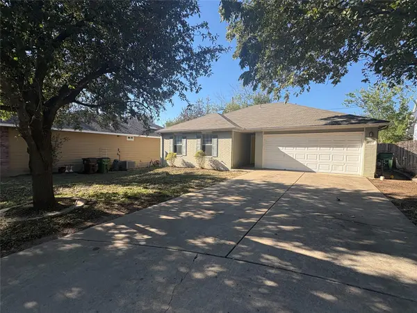 1704 Morning Meadows CV, Round Rock, TX 78664