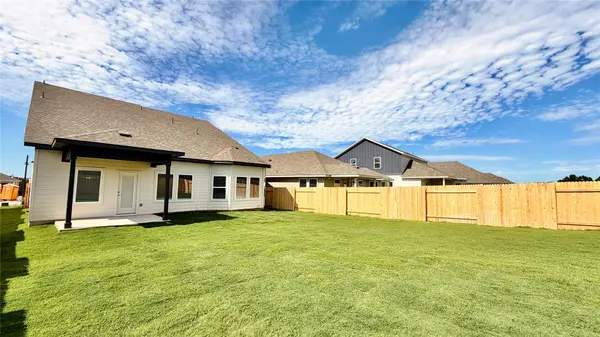 518 Lavender Crest CV, Liberty Hill, TX 78642