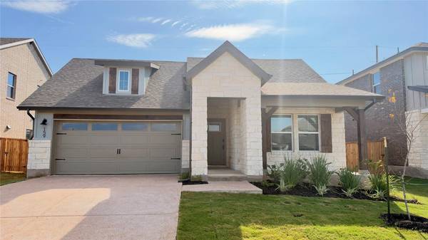 159 Antioch Colony DR, Buda, TX 78610