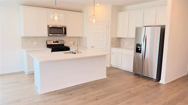 514 Lavender Crest CV, Liberty Hill, TX 78642