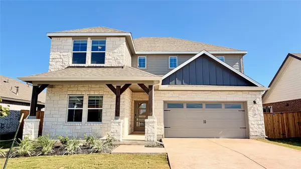 176 Leland Ave, Buda, TX 78610