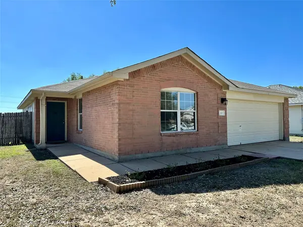 113 Sylvan ST, Hutto, TX 78634
