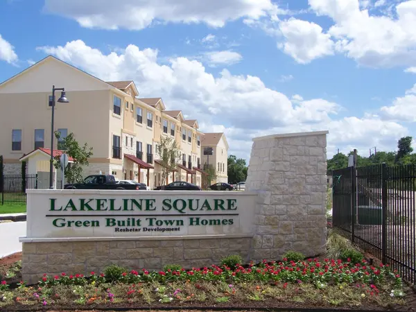 13420 Lyndhurst ST #402, Austin, TX 78729