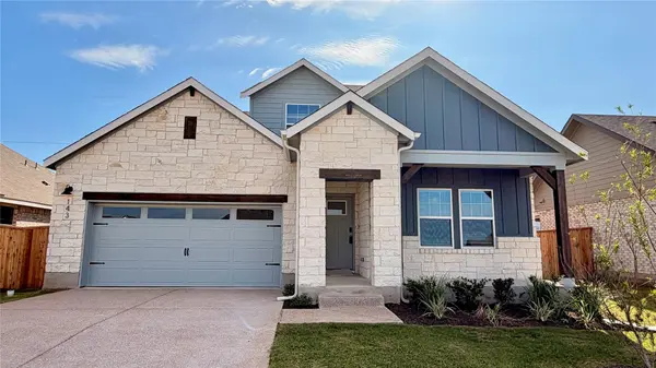 143 Antioch Colony DR, Buda, TX 78610