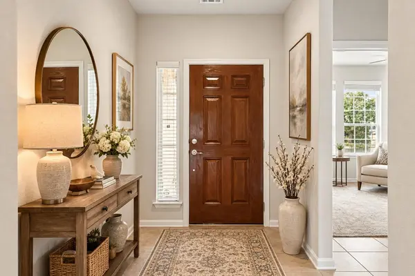 807 Independence Creek LN, Georgetown, TX 78633