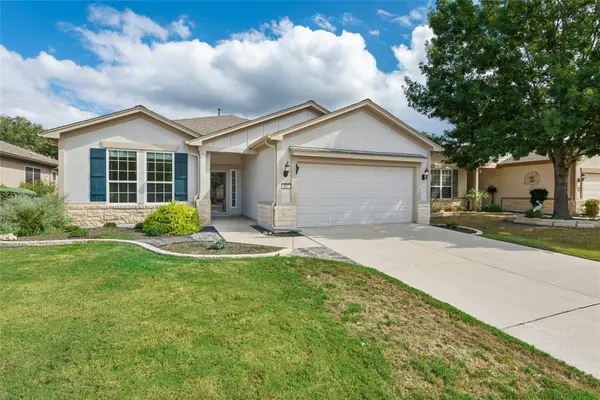 807 Independence Creek LN, Georgetown, TX 78633
