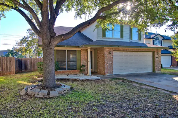 1404 Bohica WAY, Cedar Park, TX 78613