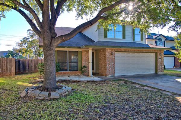 1404 Bohica WAY, Cedar Park, TX 78613