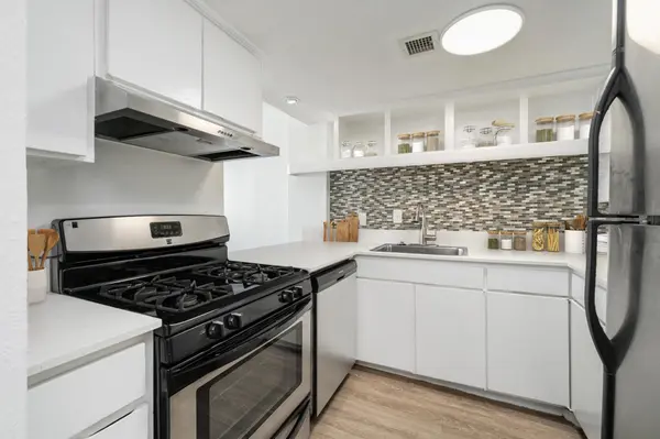1800 LAVACA ST #509, Austin, TX 78701