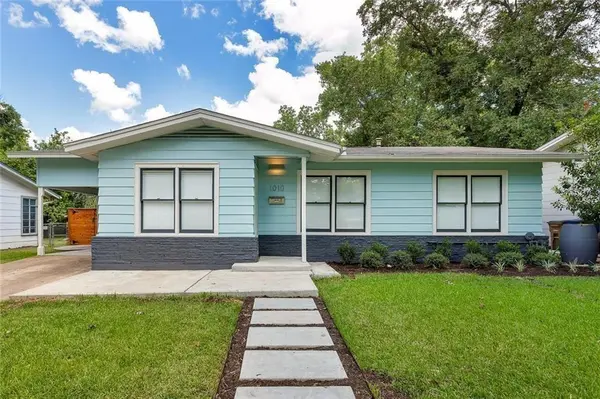 1010 Arcadia Ave, Austin, TX 78757