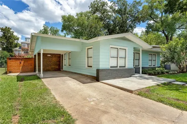 1010 Arcadia Ave, Austin, TX 78757