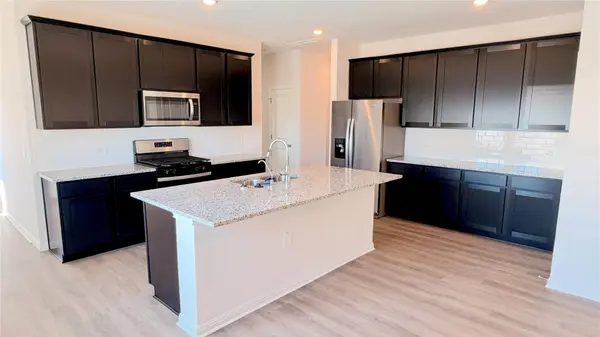 12424 Saint Thomas DR, Del Valle, TX 78617
