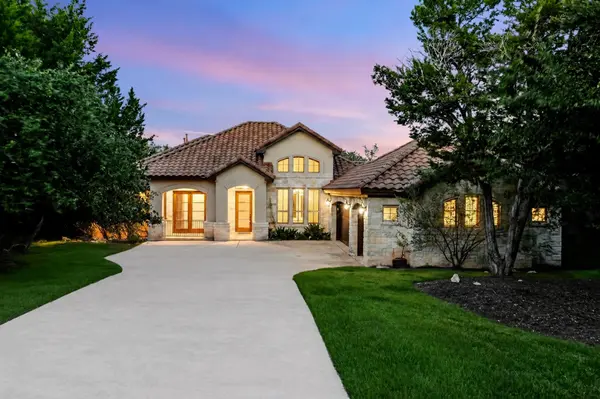 17704 Regatta View DR, Jonestown, TX 78645