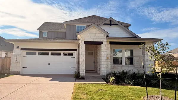 358 Callahan LOOP, Buda, TX 78610