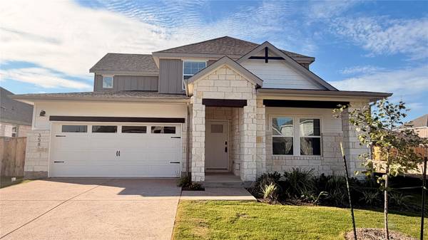 358 Callahan LOOP, Buda, TX 78610