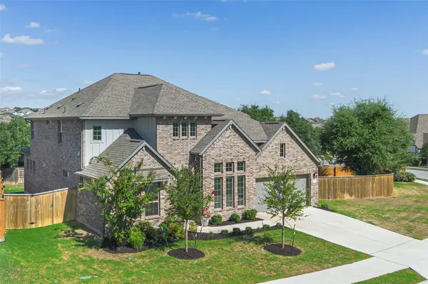 129 Shady Spring TRL, Georgetown, TX 78628