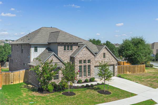 129 Shady Spring TRL, Georgetown, TX 78628