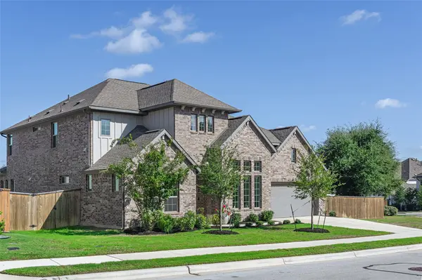 129 Shady Spring TRL, Georgetown, TX 78628