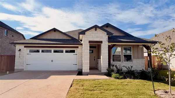 378 Callahan LOOP, Buda, TX 78610