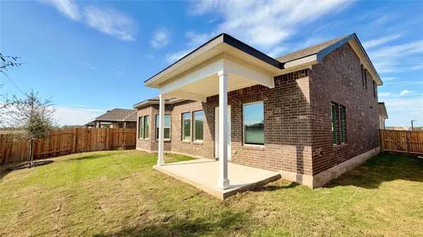 167 Antioch Colony DR, Buda, TX 78610