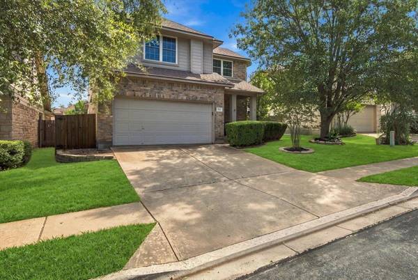 5116 Scottish Thistle DR, Austin, TX 78739