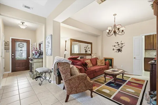 5116 Scottish Thistle DR, Austin, TX 78739