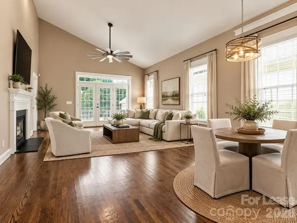 14035 Bankside DR, Huntersville, NC 28078