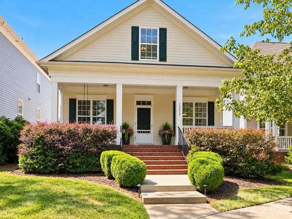 14035 Bankside DR, Huntersville, NC 28078