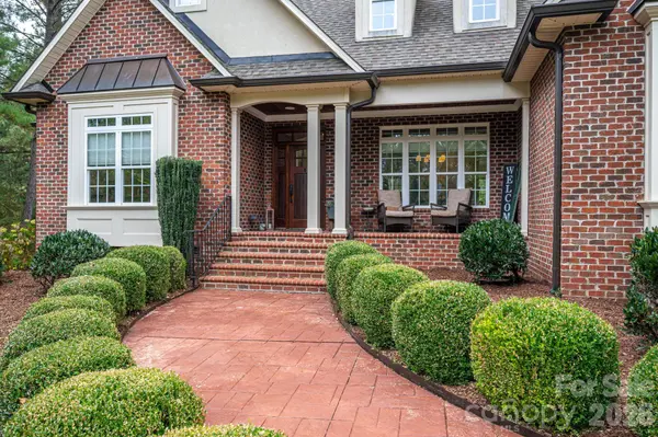 2750 Arbor Hills DR, Lincolnton, NC 28092