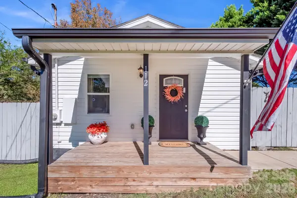 112 W Poplar ST, Stanley, NC 28164
