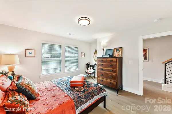 2137 Ford View LN #54, Charlotte, NC 28206