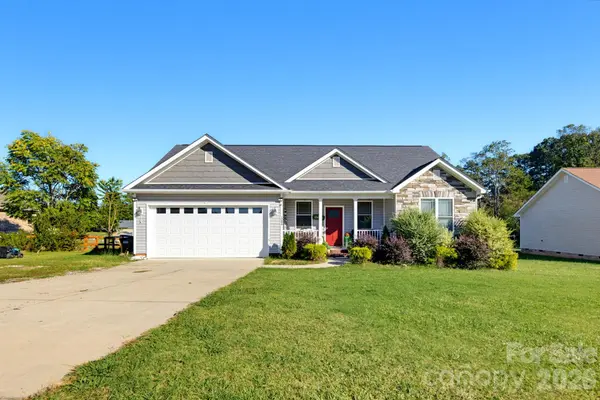 17090 Pond RD, Locust, NC 28097