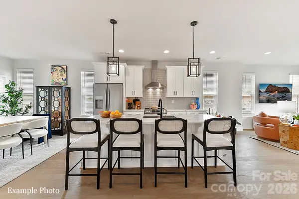 2125 Ford View LN #57, Charlotte, NC 28206