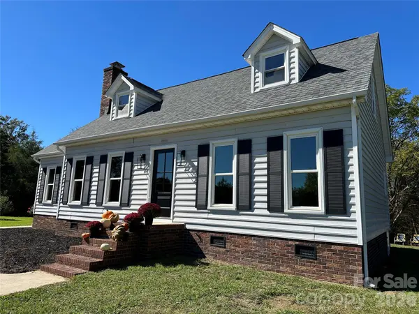 7650 Rocky River RD, Concord, NC 28025