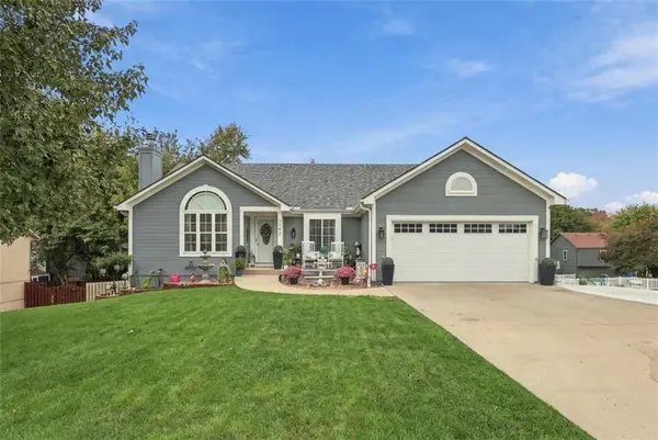1742 S 105th ST, Edwardsville, KS 66111