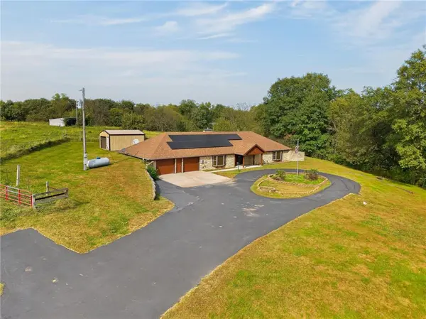 32064 160th ST, Lawson, MO 64062