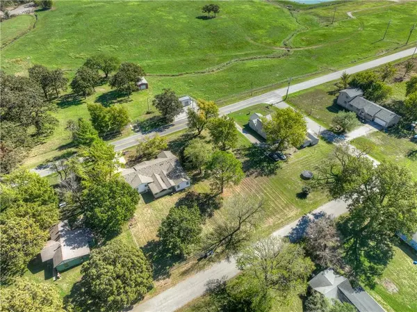 Lot 55&56 S State Line RD, Galena, KS 66739