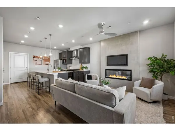 2865 Bear Springs, Longmont, CO 80503