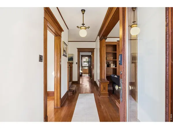 1208 W Mountain, Fort Collins, CO 80521