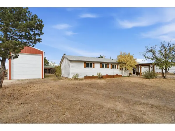 828 Eggleston, Fort Collins, CO 80524