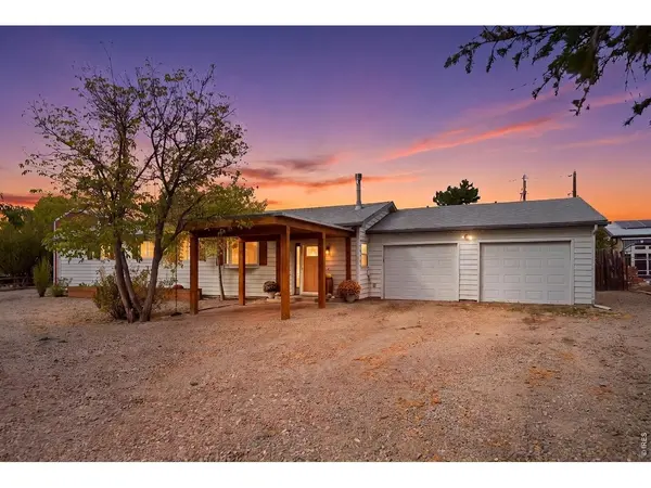 828 Eggleston, Fort Collins, CO 80524