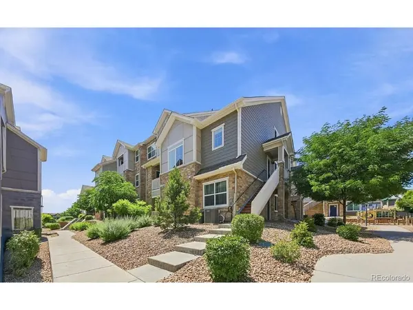 1841 S Dunkirk #208, Aurora, CO 80017