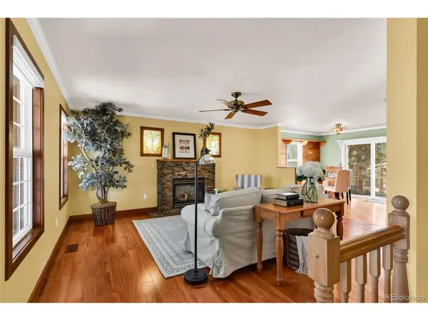 54 Tanner, Canon City, CO 81212