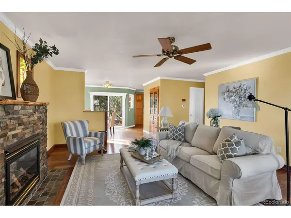 54 Tanner, Canon City, CO 81212
