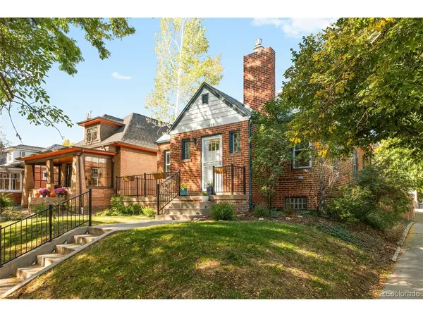 1175 Cook, Denver, CO 80206