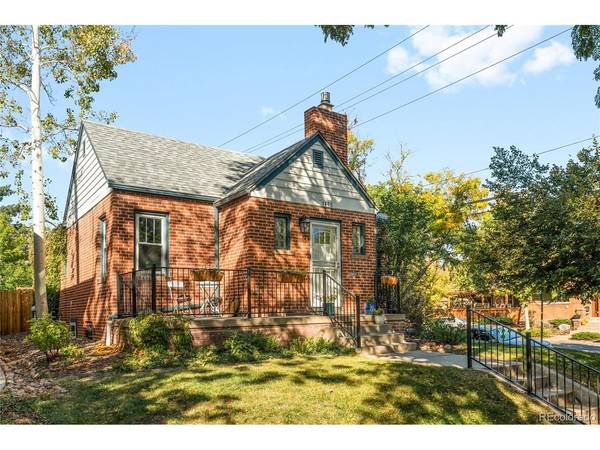 1175 Cook, Denver, CO 80206