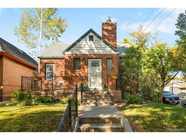 1175 Cook, Denver, CO 80206