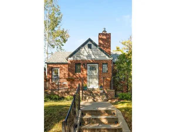 1175 Cook, Denver, CO 80206