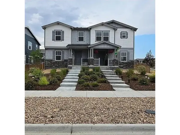 5768 Killarney, Aurora, CO 80019